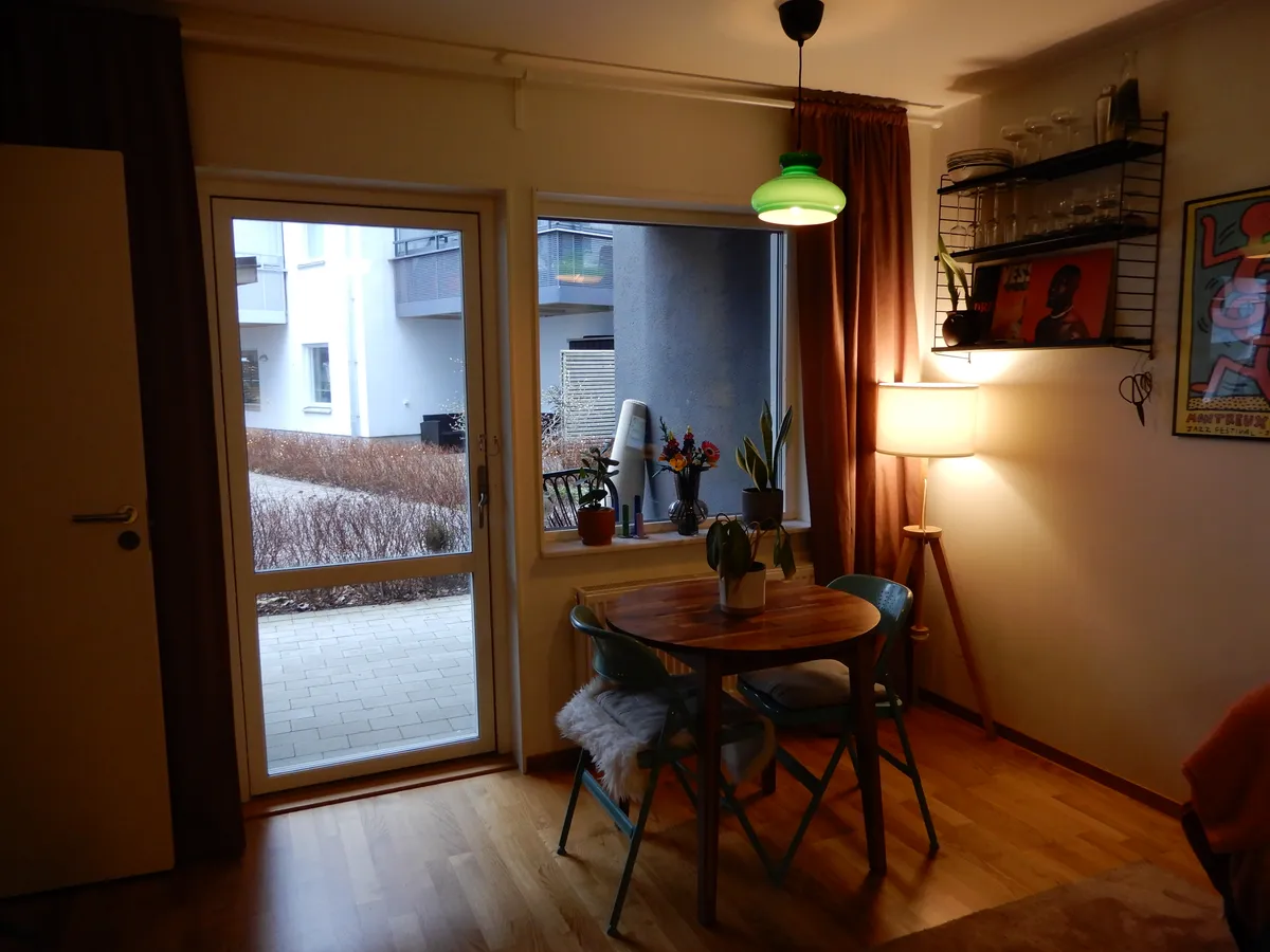 Hyreslägenhet på Uppsala i uppsala