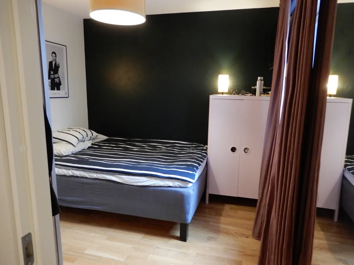 Hyreslägenhet på Uppsala i uppsala