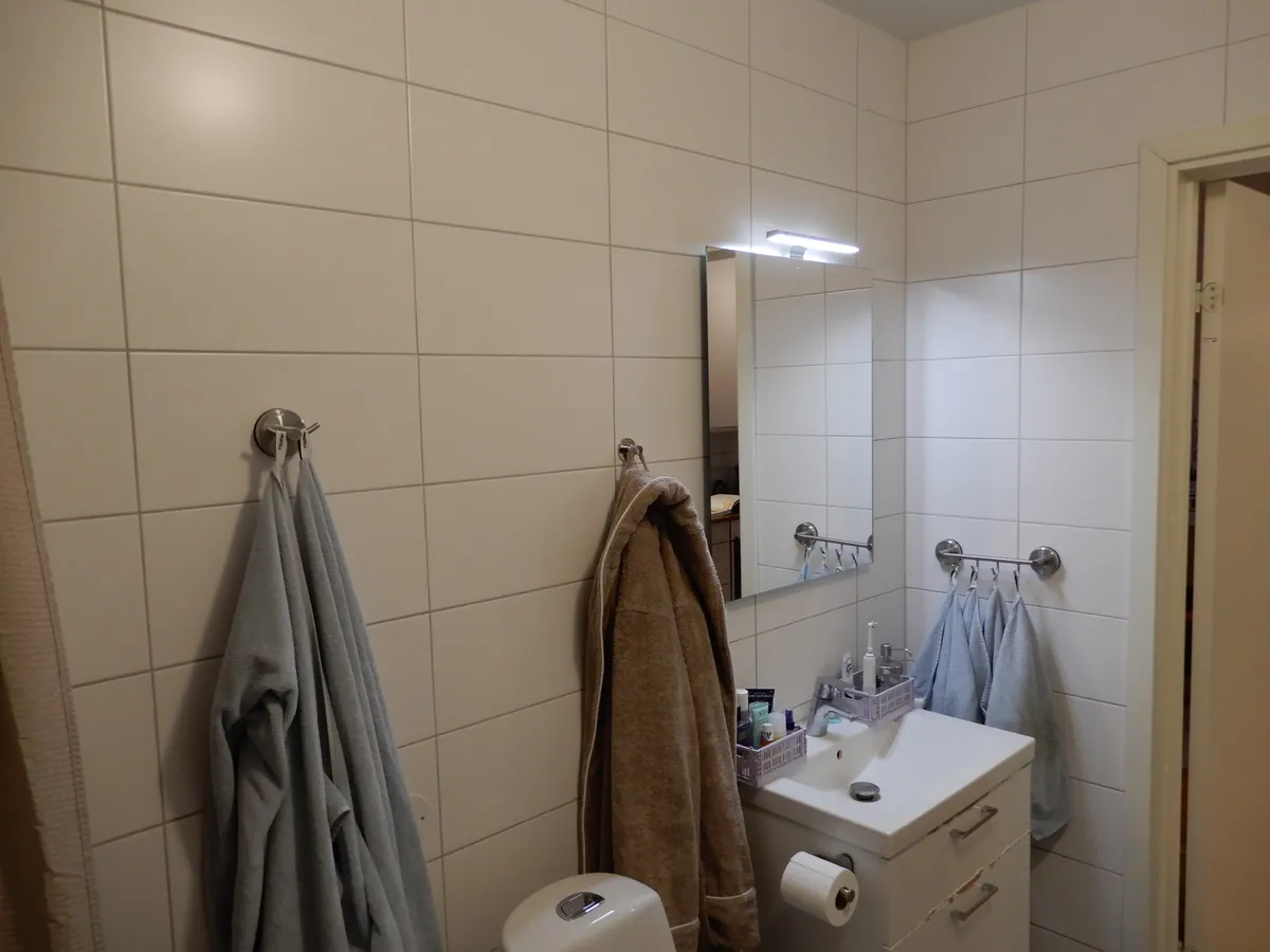Hyreslägenhet på Uppsala i uppsala