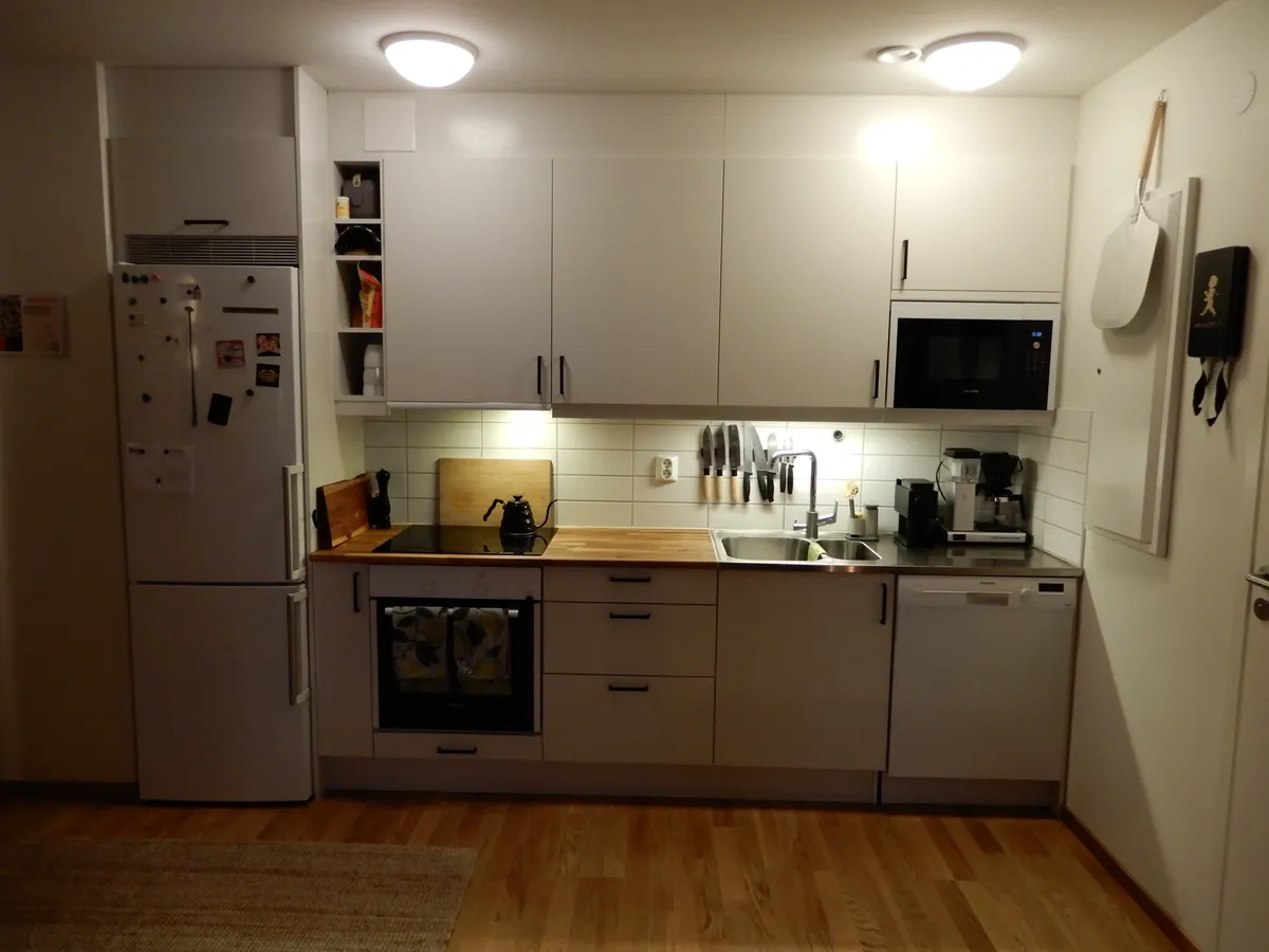 Hyreslägenhet på Uppsala i uppsala