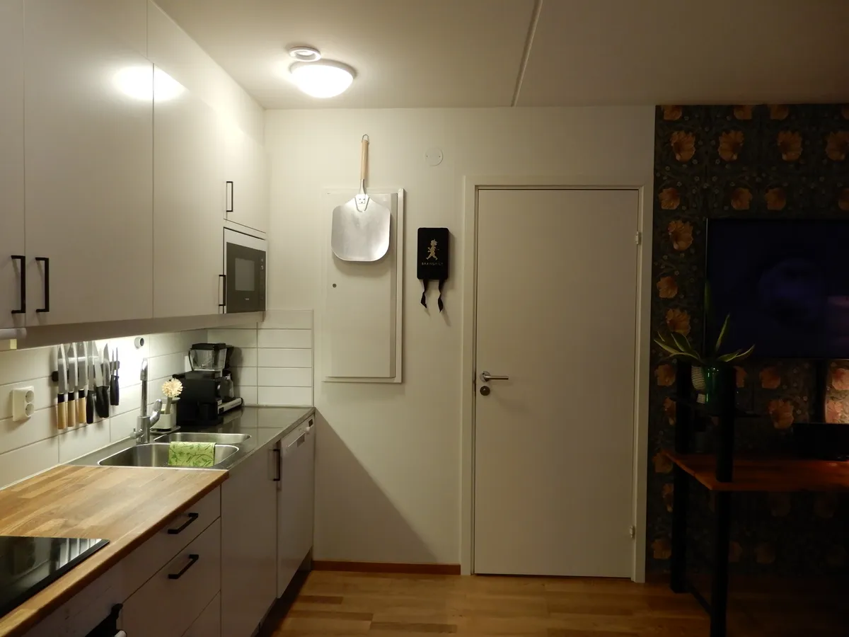 Hyreslägenhet på Uppsala i uppsala