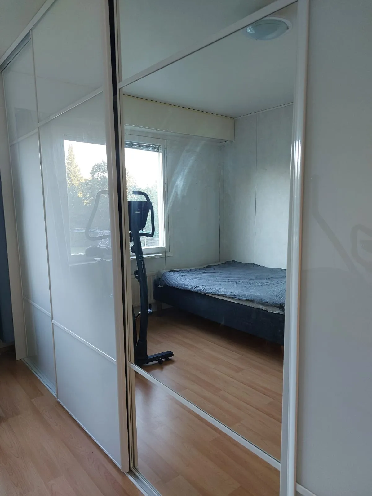 Hyreslägenhet på Kouvola i kouvola
