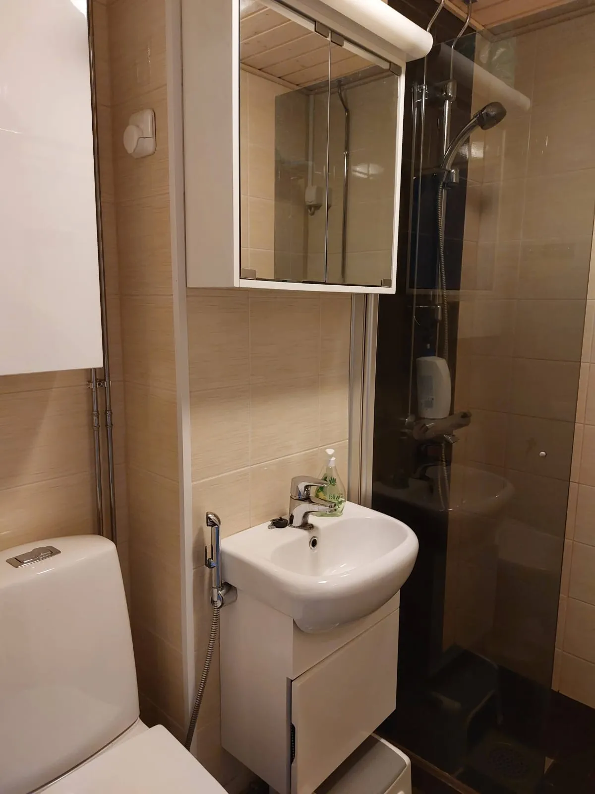 Hyreslägenhet på Kouvola i kouvola