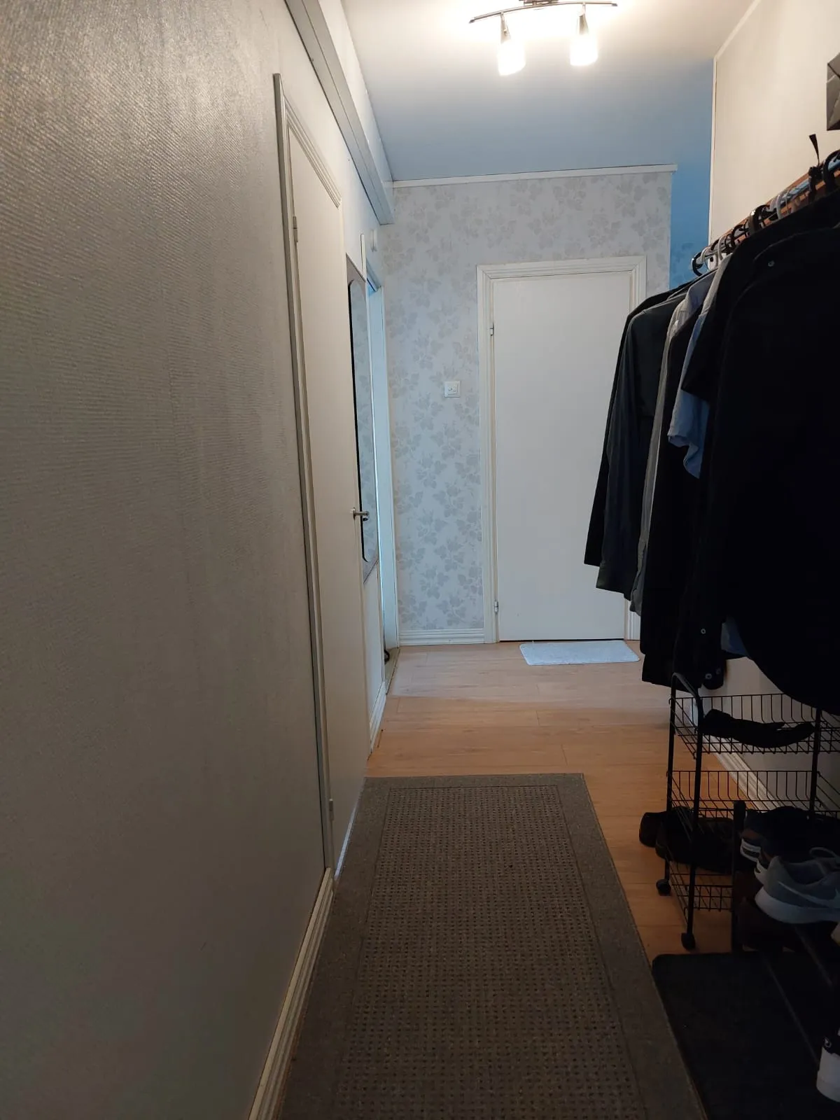 Hyreslägenhet på Kouvola i kouvola