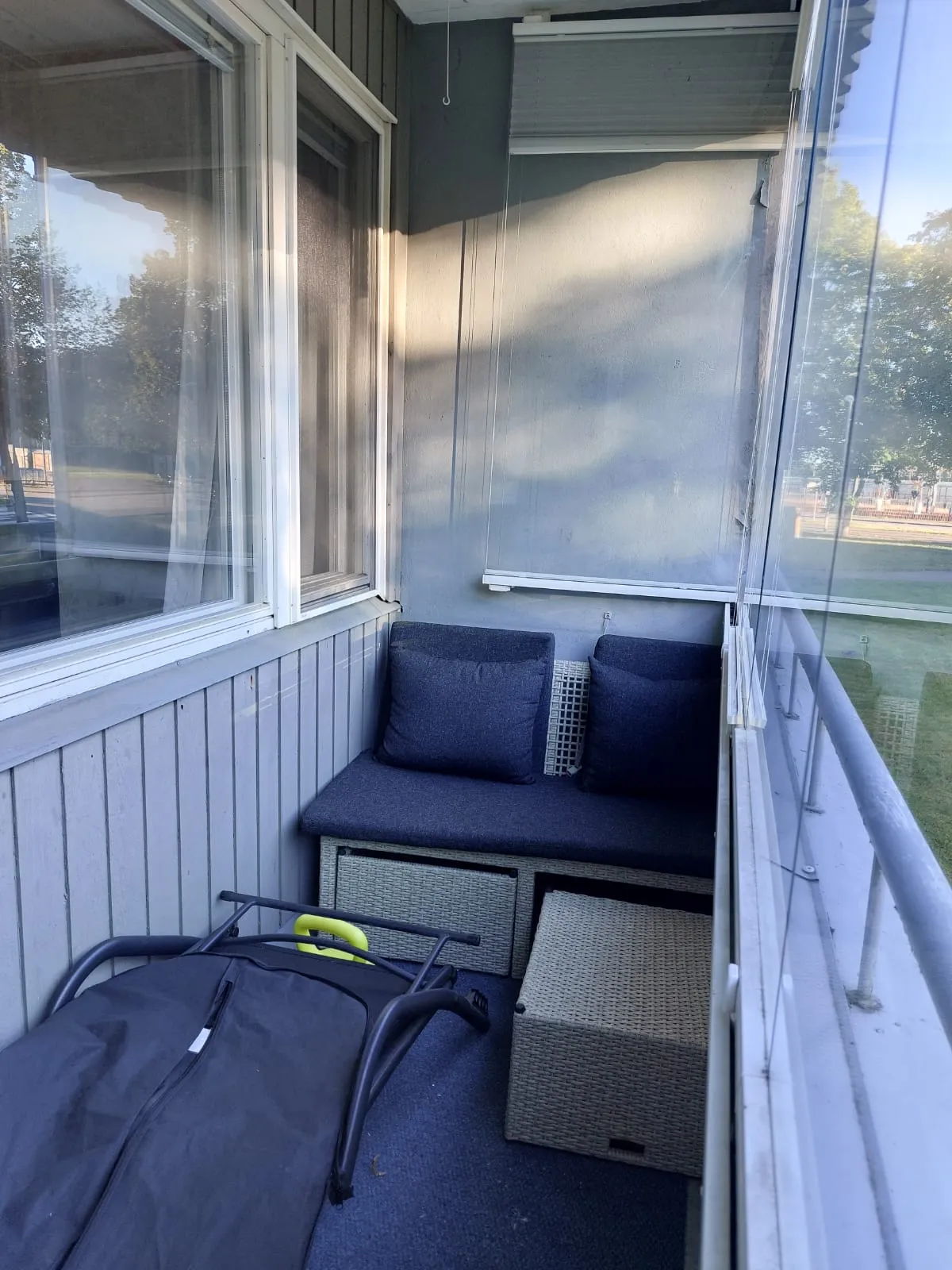 Hyreslägenhet på Kouvola i kouvola