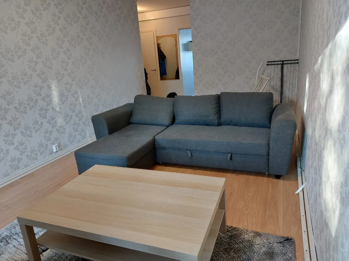 Hyreslägenhet på Kouvola i kouvola