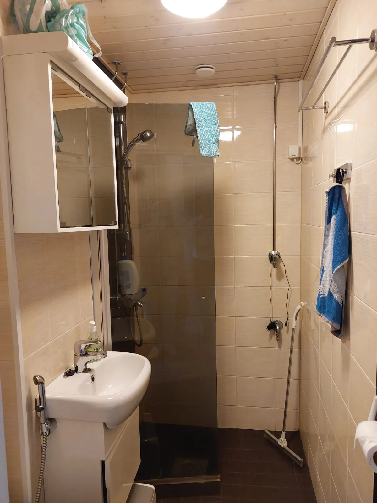 Hyreslägenhet på Kouvola i kouvola
