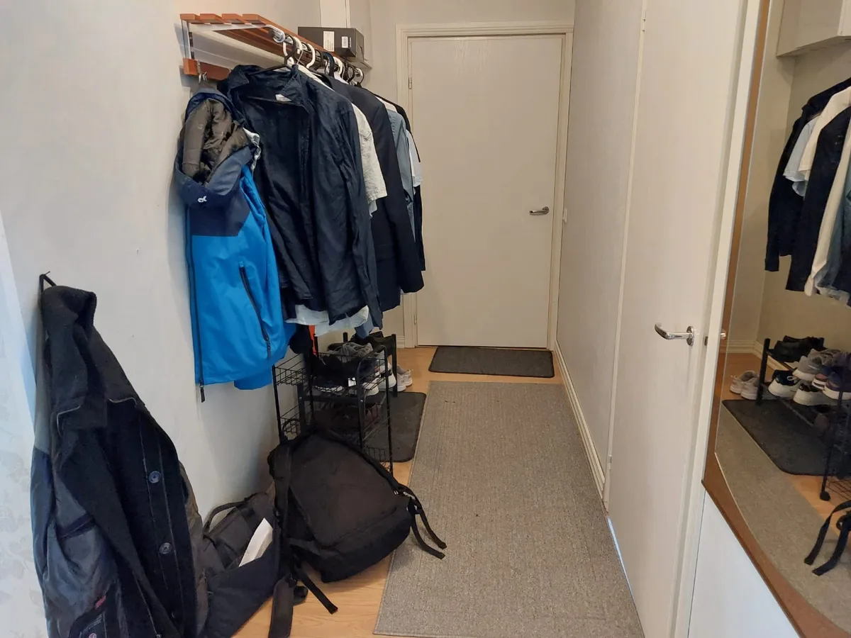 Hyreslägenhet på Kouvola i kouvola