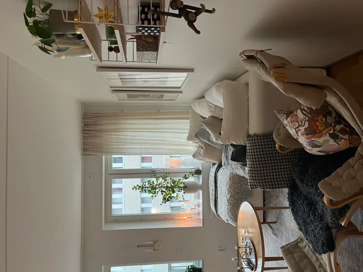 Hyreslägenhet på Göteborg i goteborg