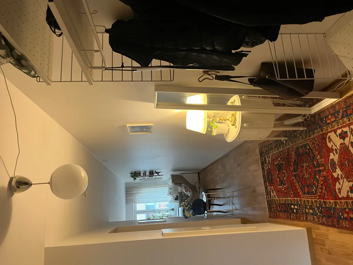 Hyreslägenhet på Göteborg i goteborg