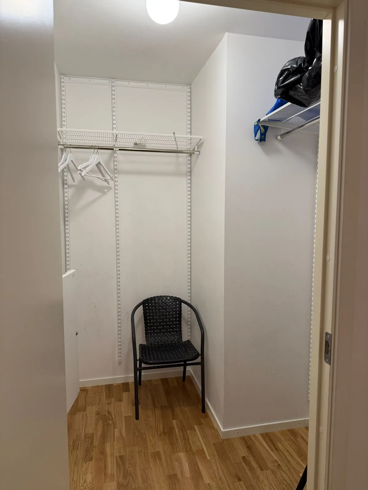 Hyreslägenhet på Järfälla i jarfalla