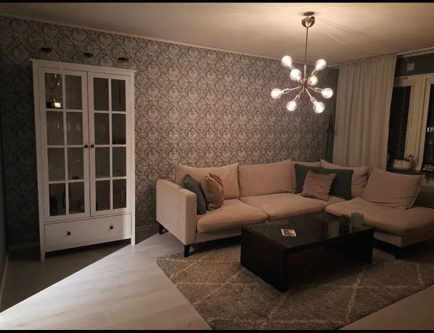 Hyreslägenhet på Visby i visby