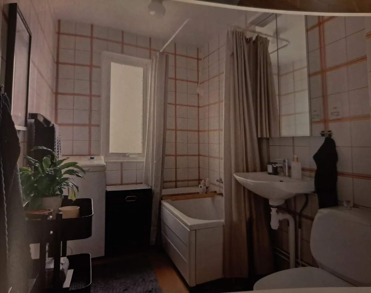 Hyreslägenhet på Visby i visby