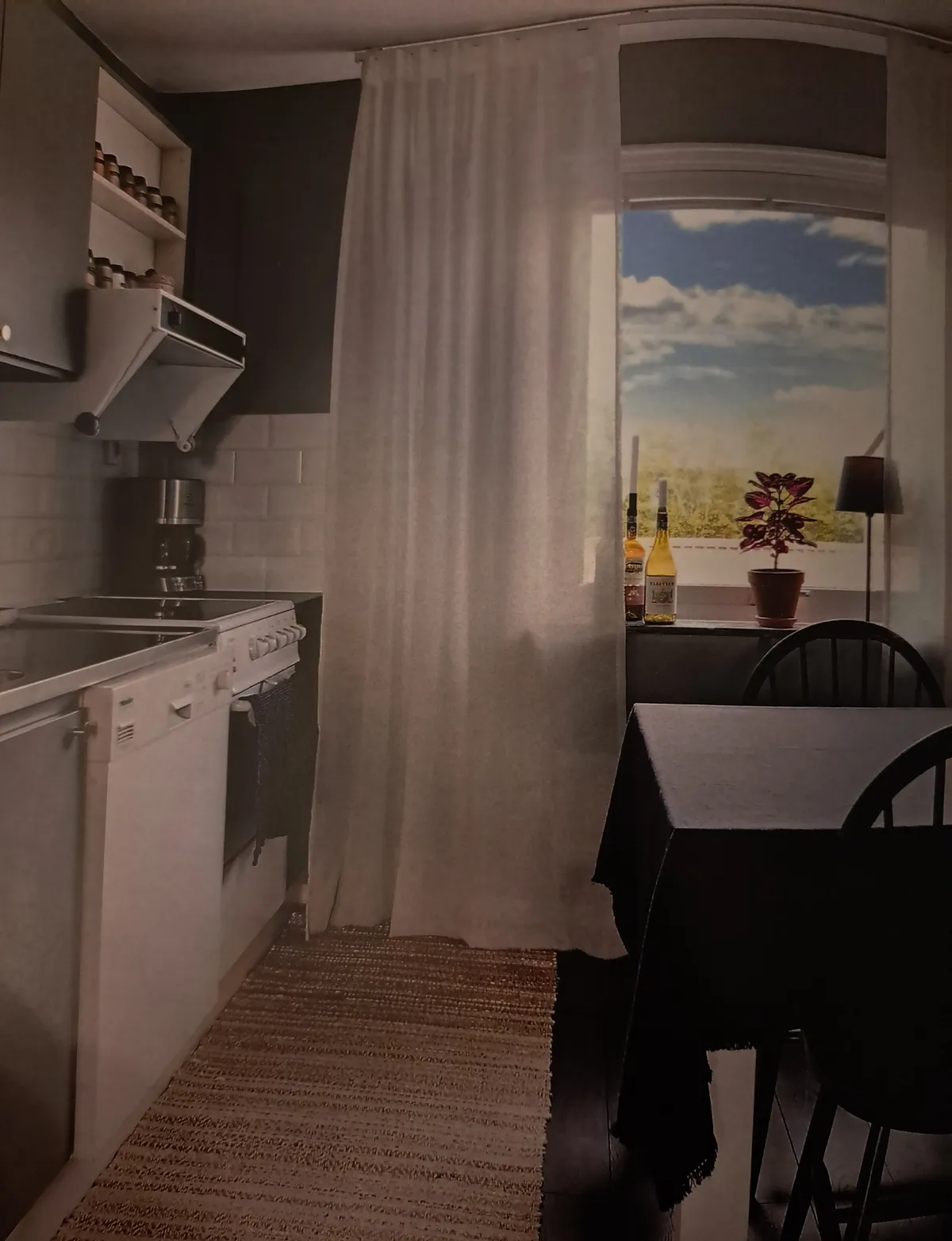 Hyreslägenhet på Visby i visby