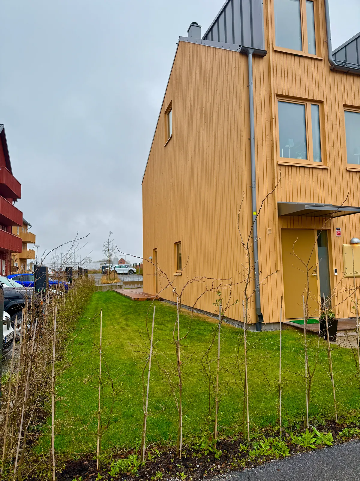 Hyresbostad på Järfälla i jarfalla
