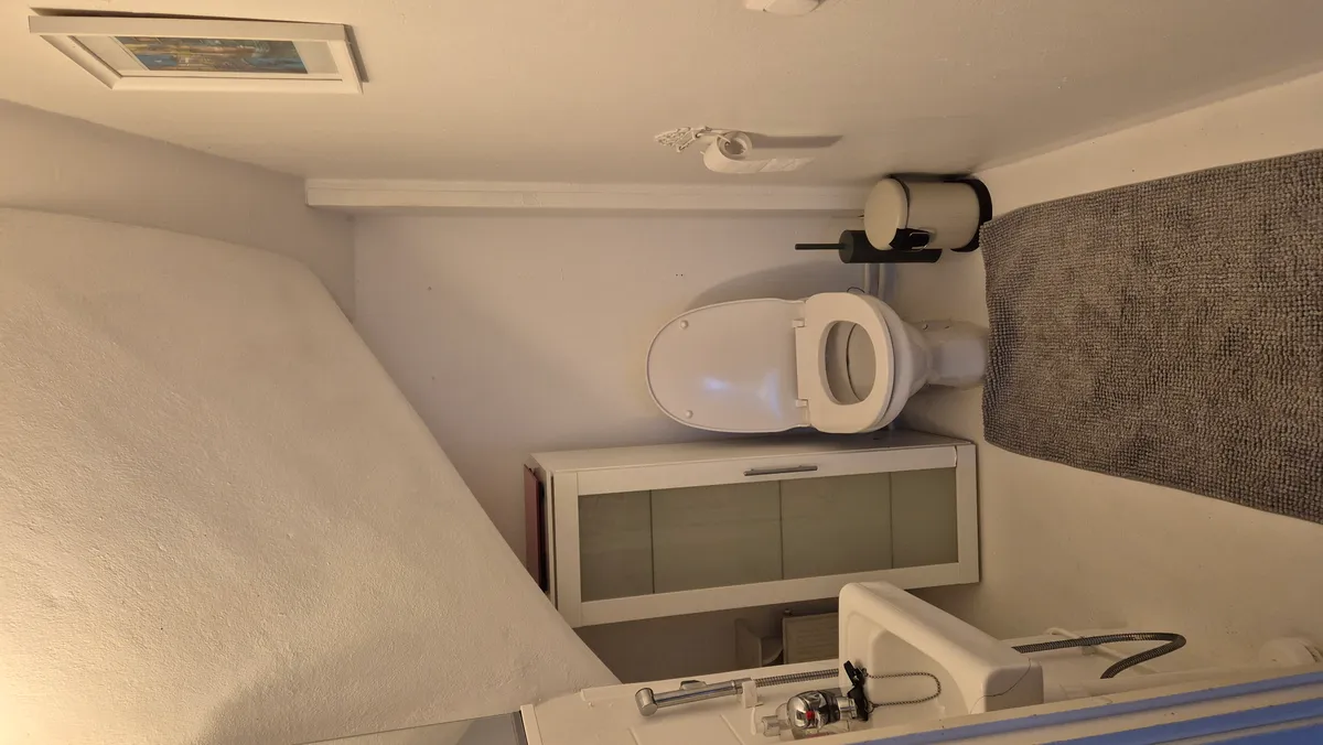 Hyresbostad på Helsinki i helsinki