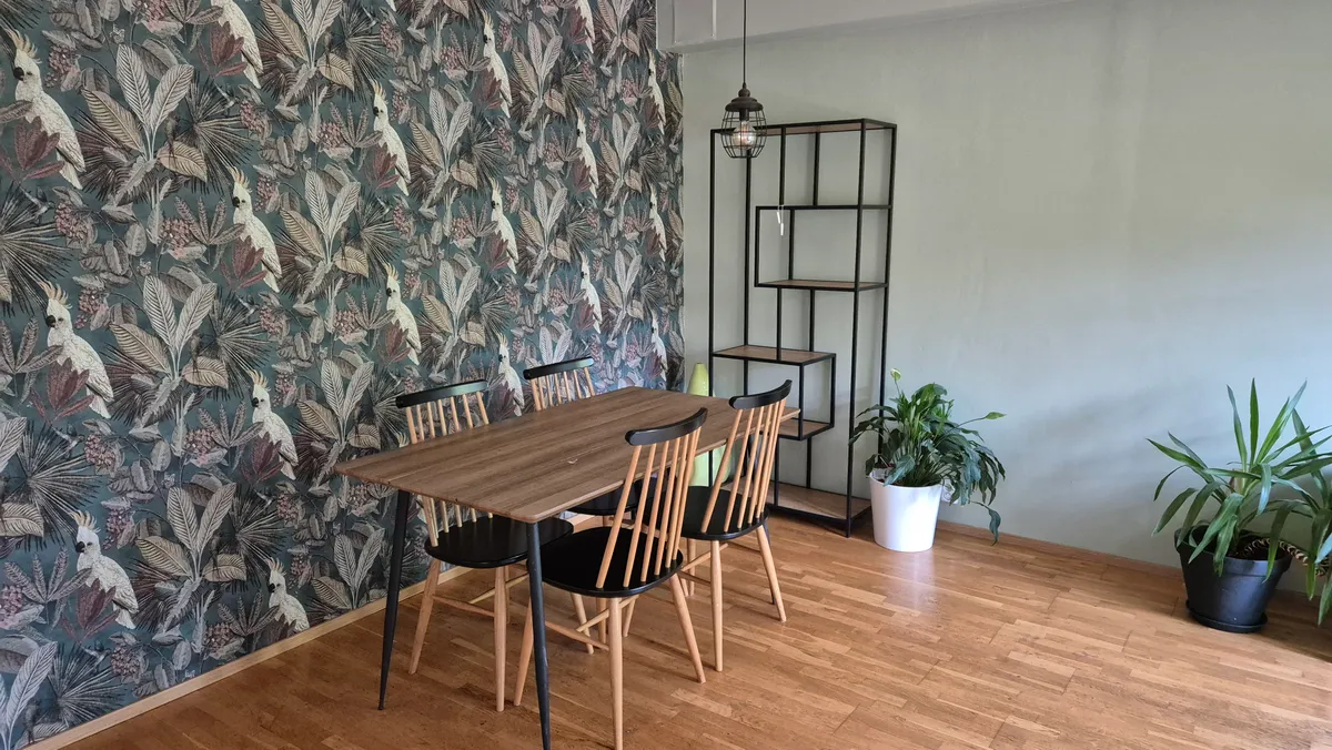 Hyresbostad på Helsinki i helsinki