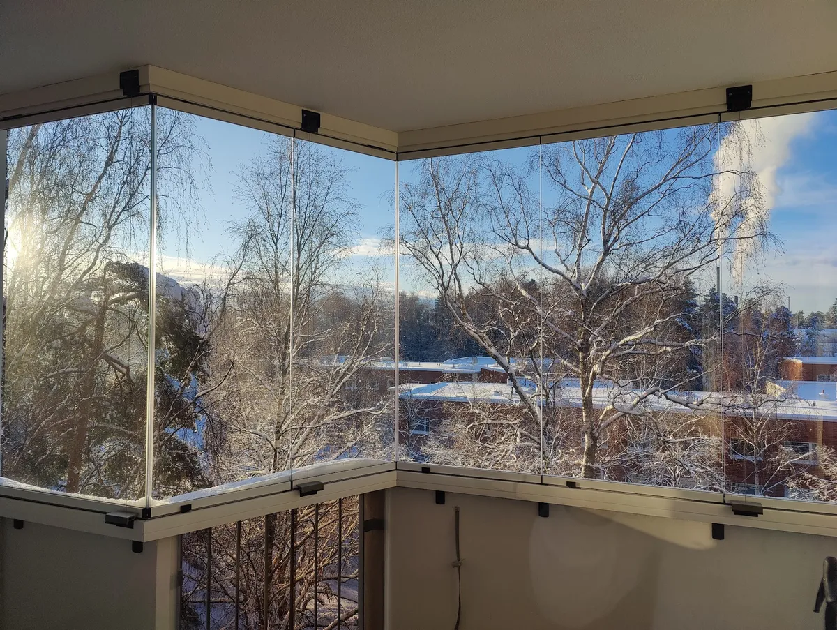Hyreslägenhet på Espoo i espoo