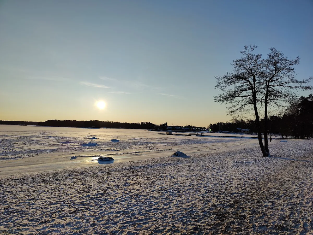 Hyreslägenhet på Espoo i espoo