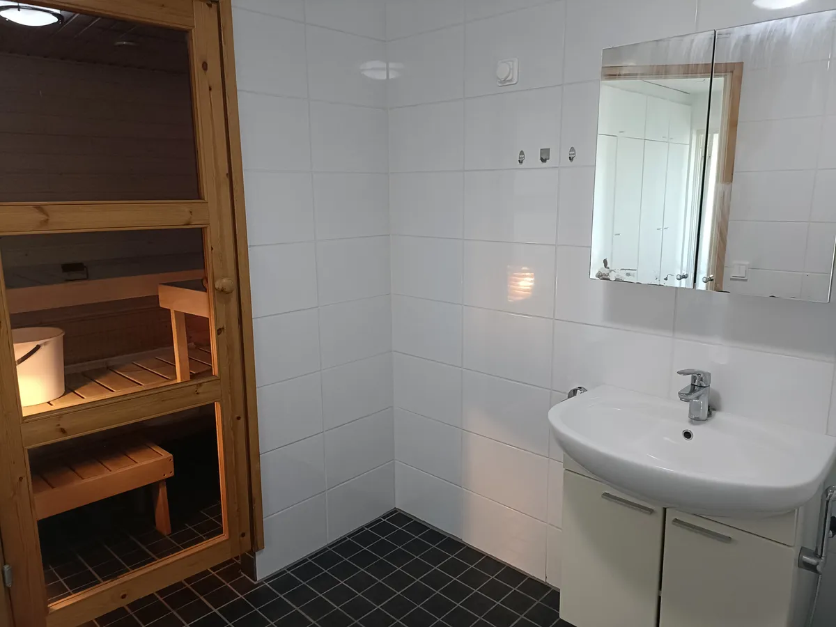 Hyreslägenhet på Oulu i oulu