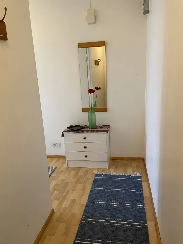 Hyreslägenhet på Kouvola i kouvola