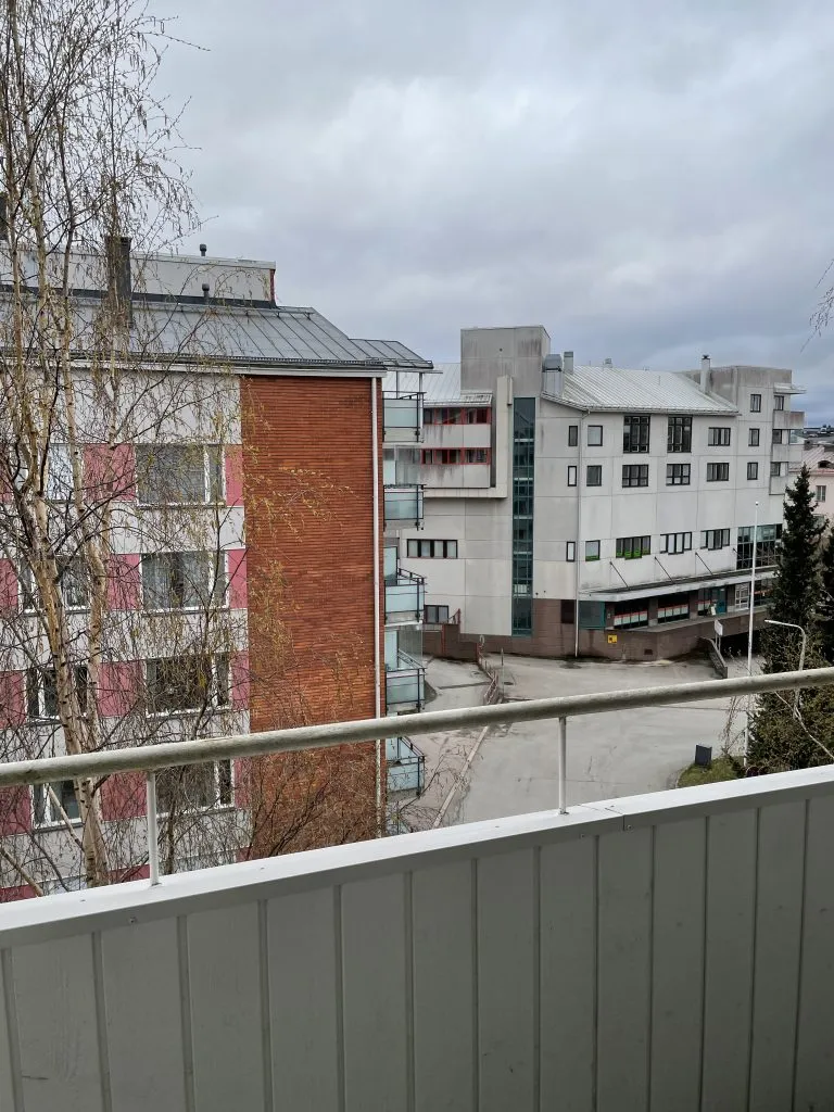 Hyreslägenhet på Kouvola i kouvola
