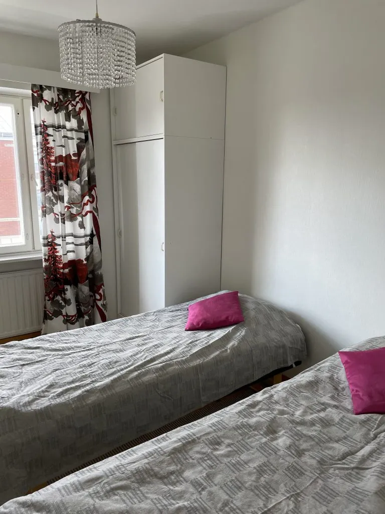 Hyreslägenhet på Kouvola i kouvola
