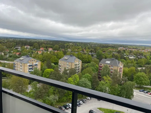 Hyreslägenhet på Lidingö i lidingo