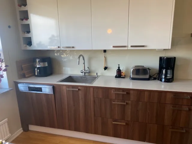 Hyreslägenhet på Lidingö i lidingo