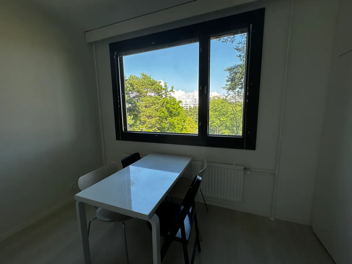 Hyreslägenhet på Helsinki i helsinki