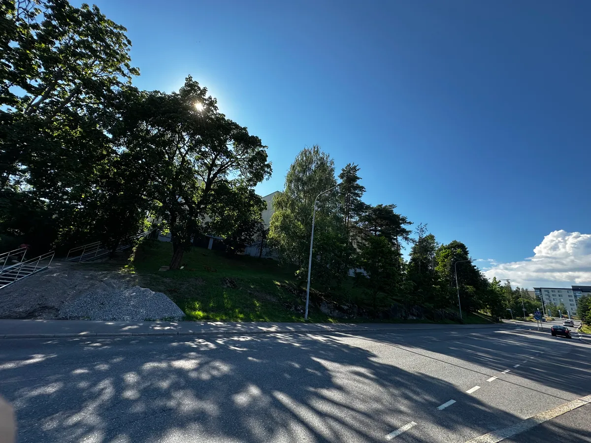 Hyreslägenhet på Helsinki i helsinki