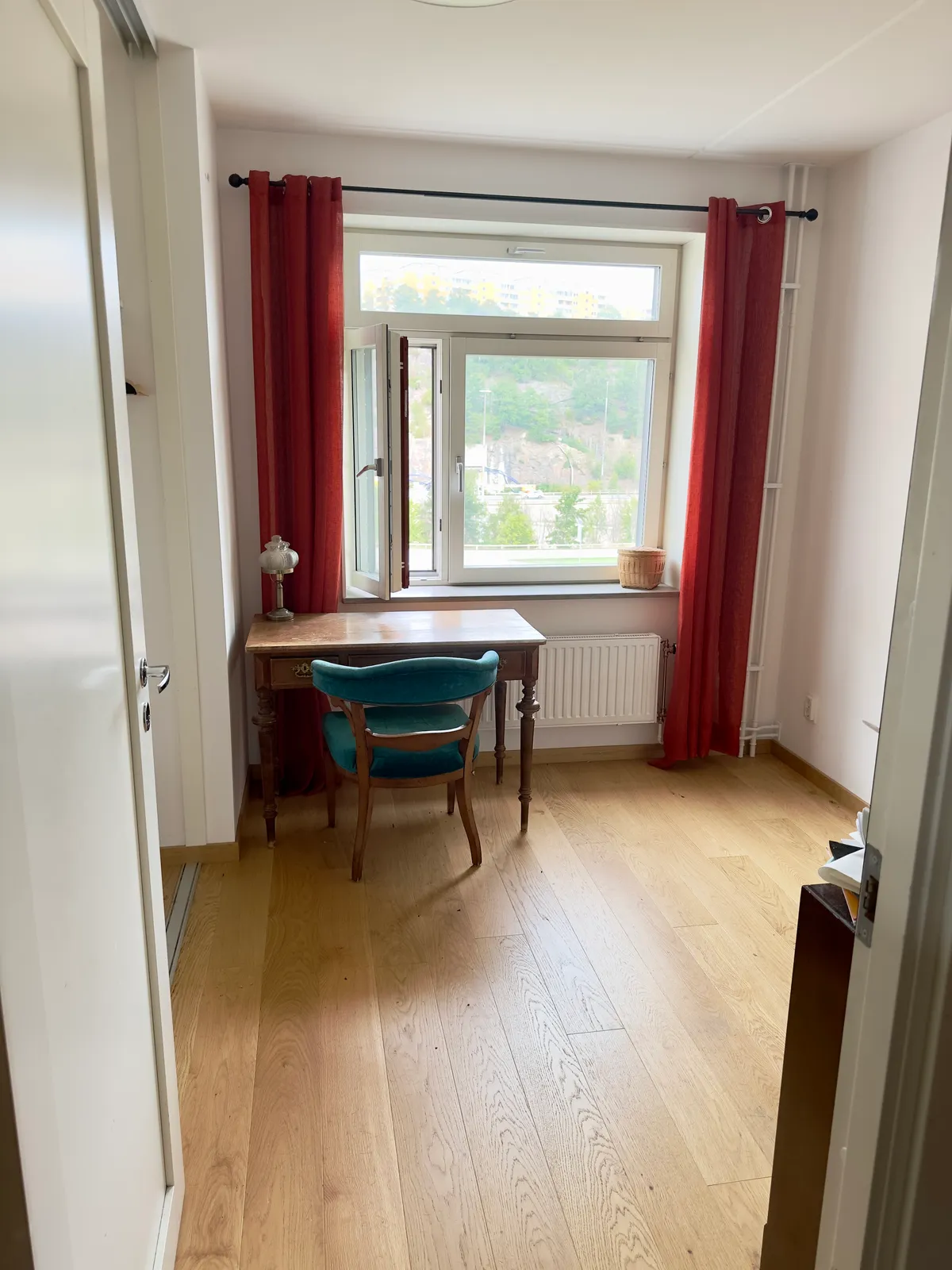 Hyreslägenhet på Stockholm i stockholm