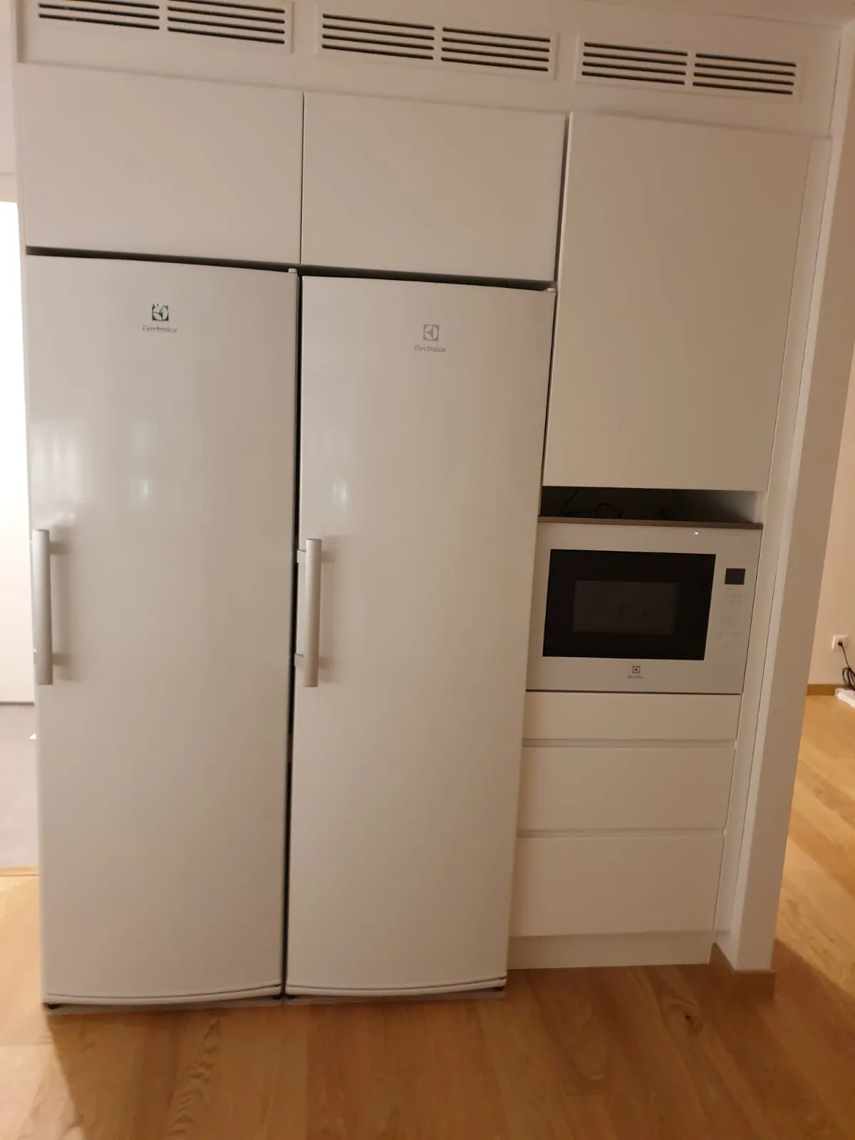 Hyreslägenhet på Stockholm i stockholm