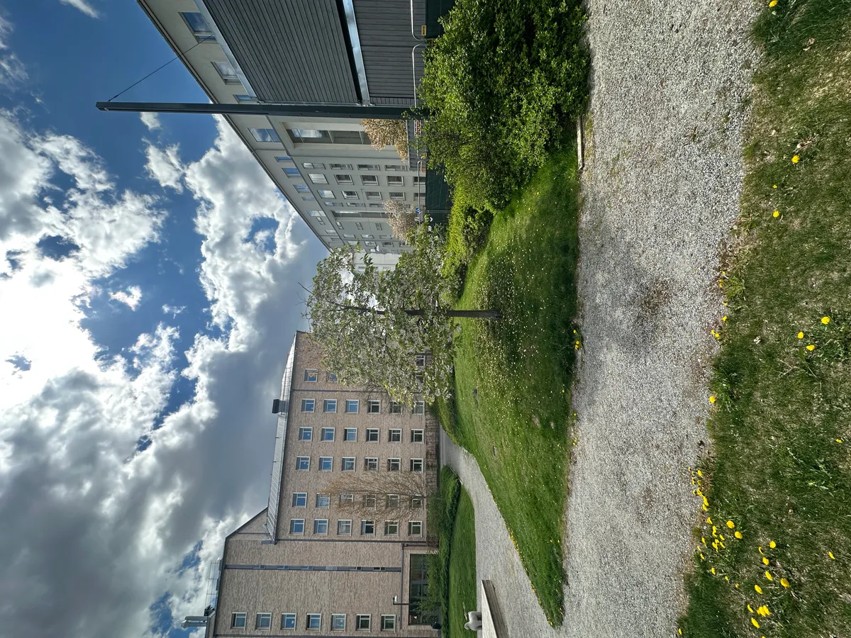 Hyreslägenhet på Stockholm i stockholm