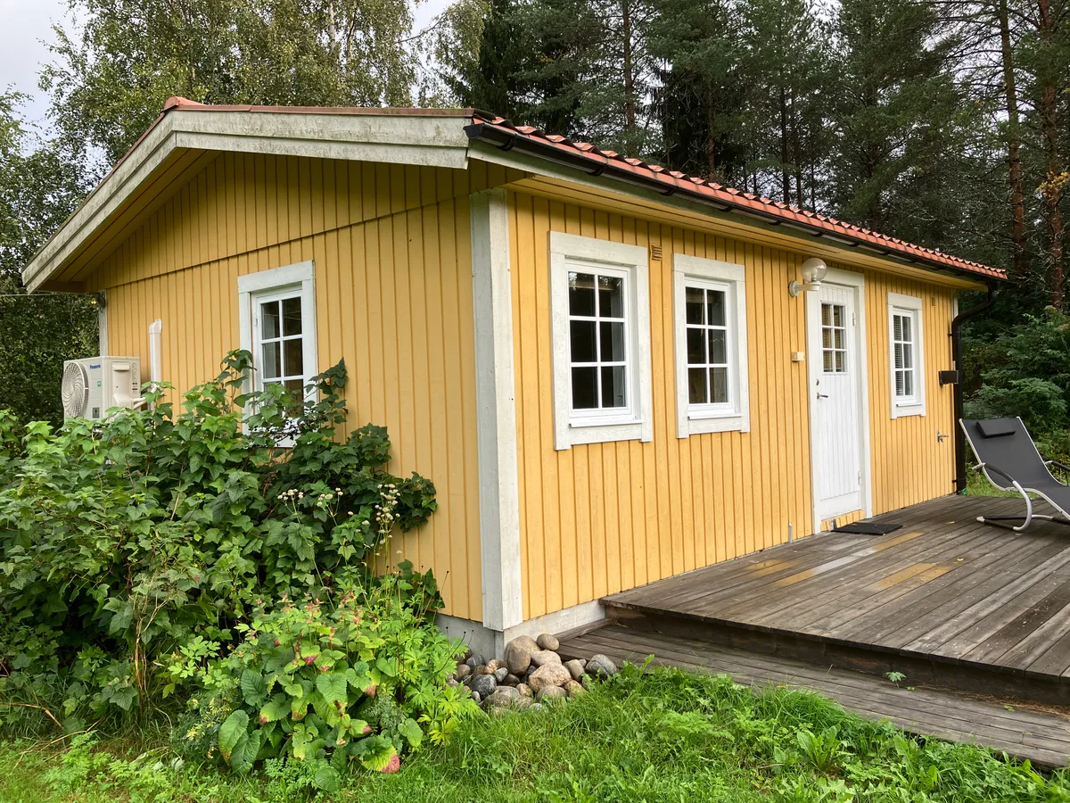 Hyresbostad på Umeå i umea