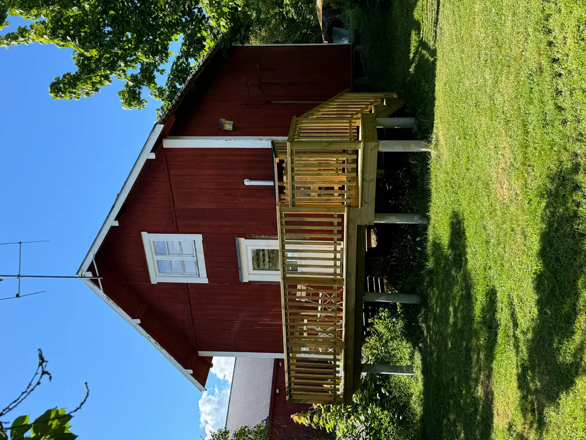 Hyresbostad på Norrtälje i norrtalje