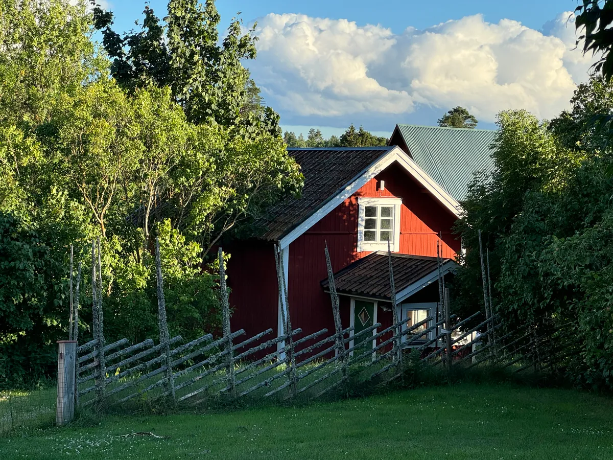 Hyresbostad på Norrtälje i norrtalje