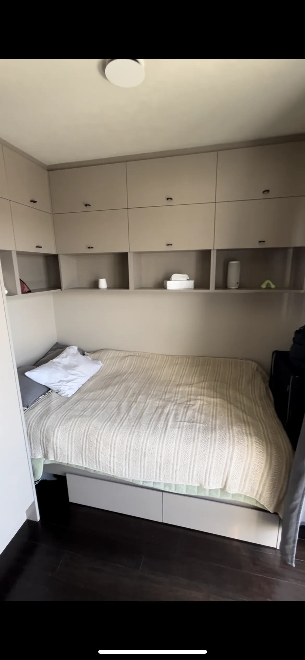 Hyreslägenhet på Spånga i spanga