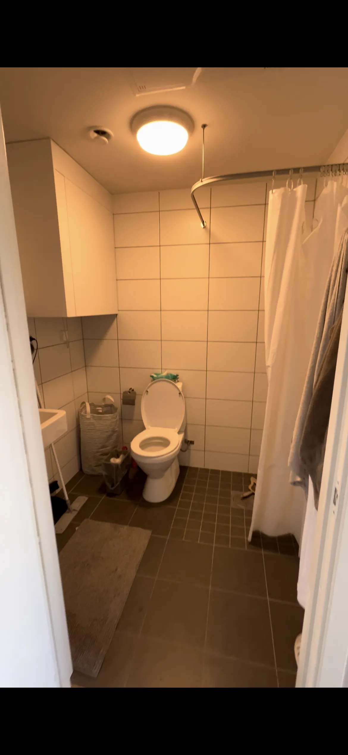 Hyreslägenhet på Spånga i spanga