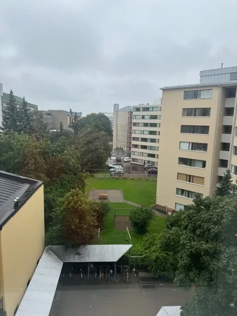 Hyreslägenhet på Helsinki i helsinki