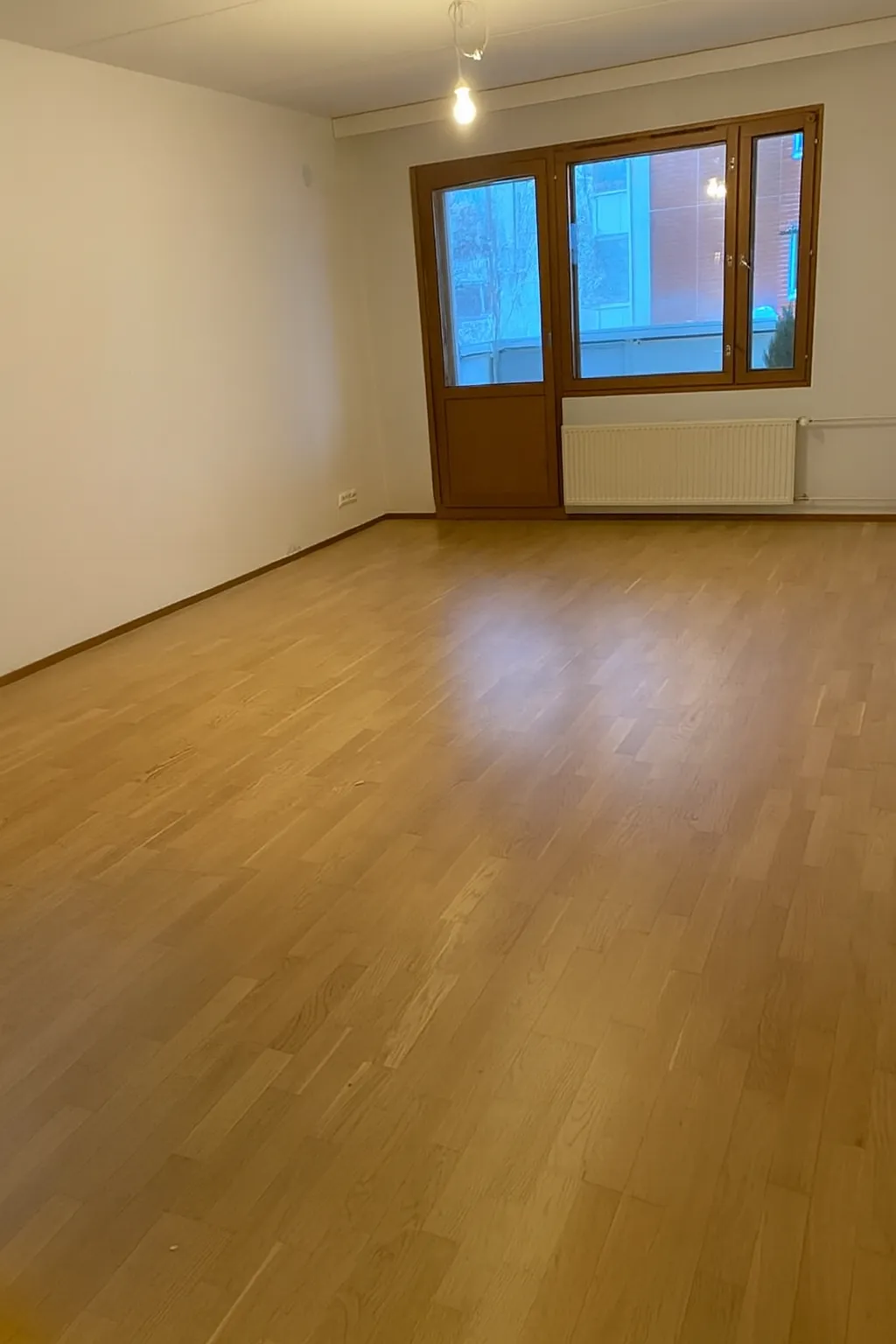 Hyreslägenhet på Espoo i espoo