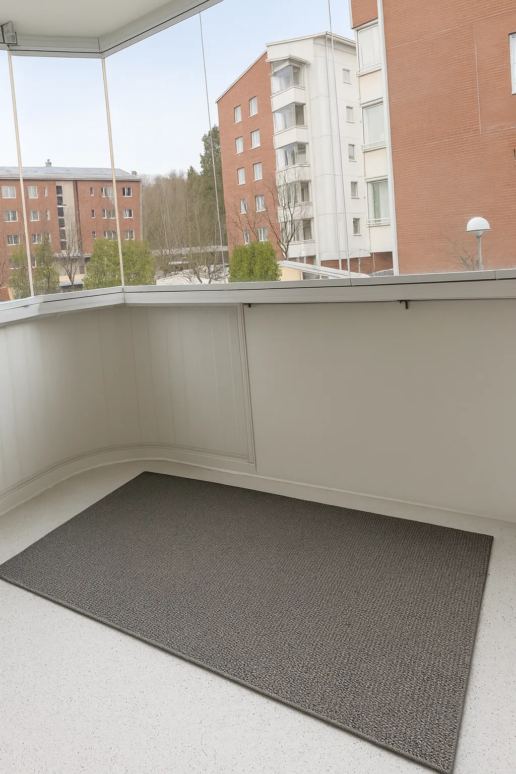 Hyreslägenhet på Espoo i espoo