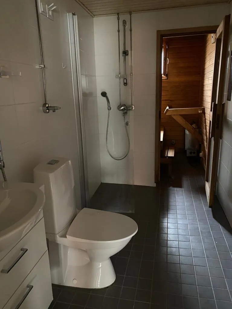 Hyreslägenhet på Espoo i espoo