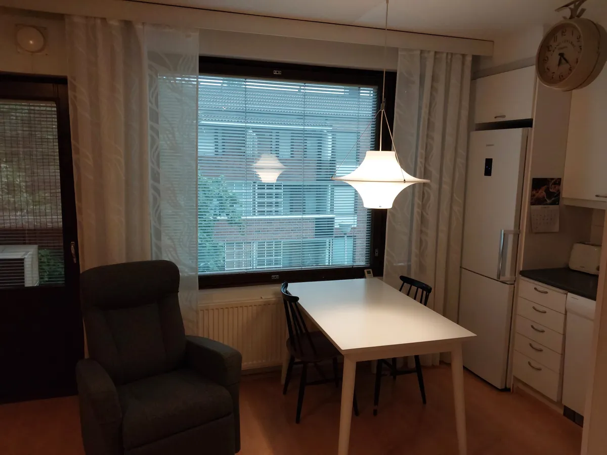 Hyreslägenhet på Helsinki i helsinki