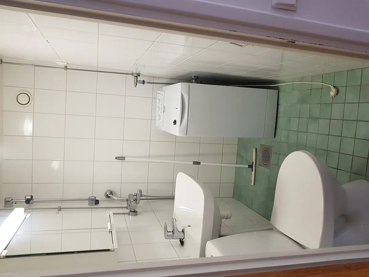 Hyreslägenhet på Turku i turku
