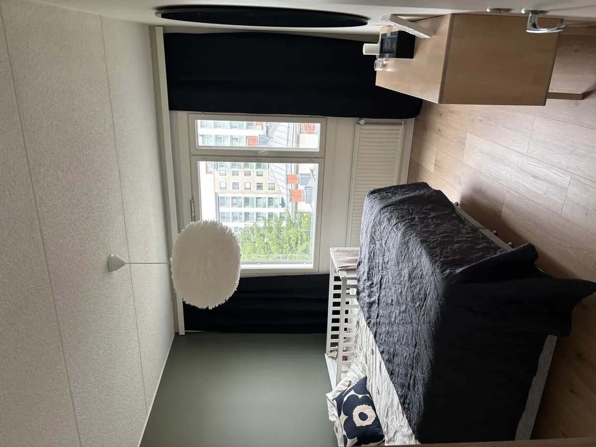 Hyreslägenhet på Tampere i tampere