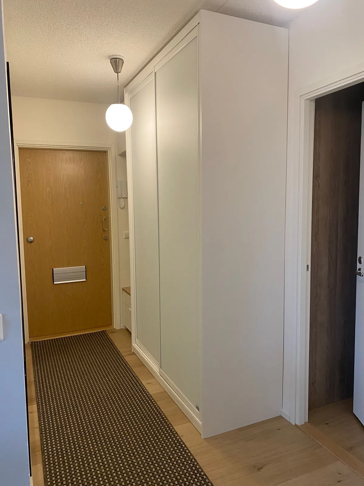 Hyreslägenhet på Tampere i tampere