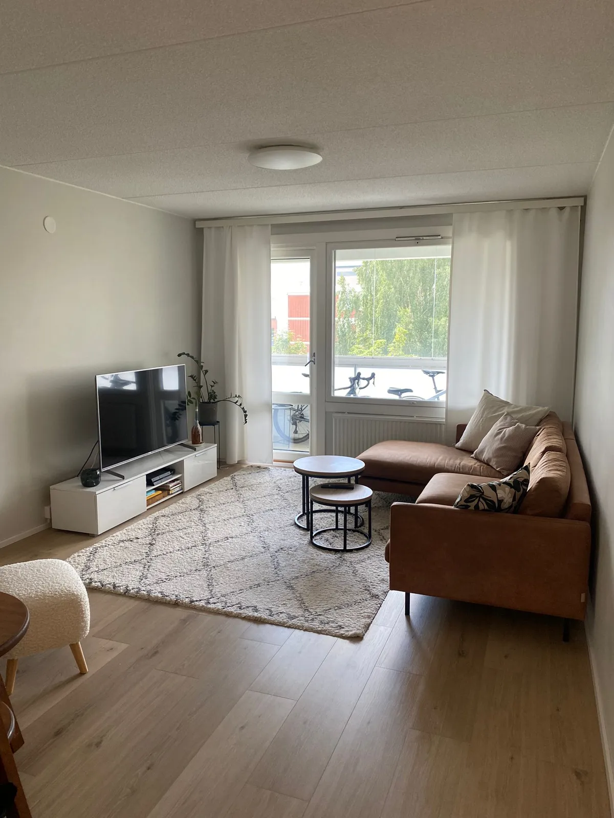 Hyreslägenhet på Tampere i tampere