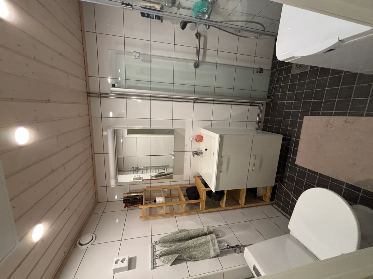 Hyreslägenhet på Tampere i tampere