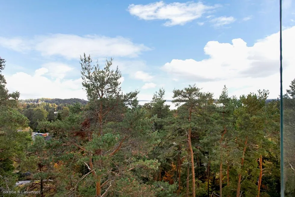 Hyreslägenhet på Espoo i espoo